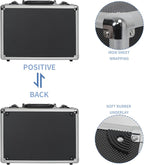 14 Inch Hard Shell Carrying Case Ideal - Image 6