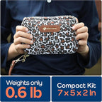 Keep Going Travel First Aid Kit - Image 6