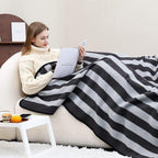 PuTian Merino Wool Blanket - Image 2