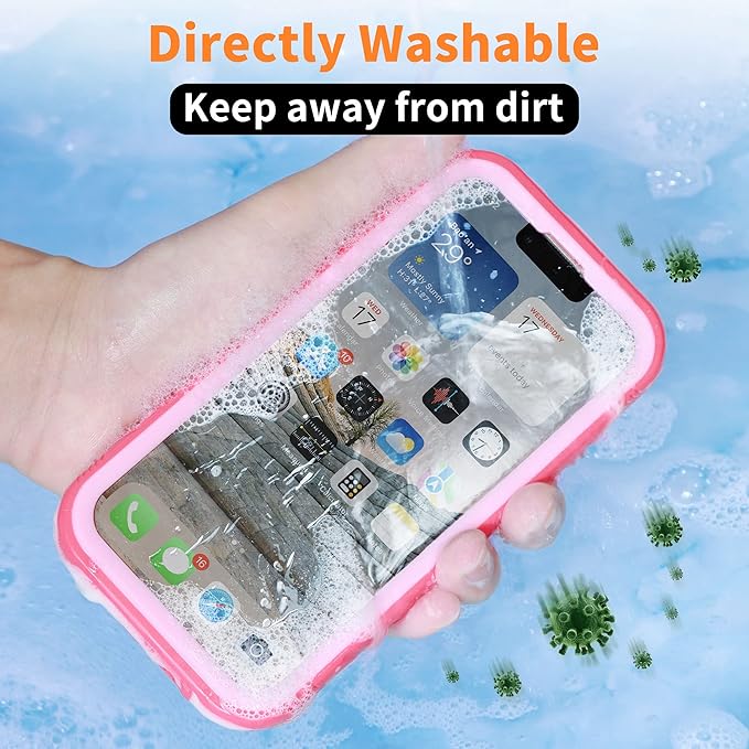Cozycase TOP Military IP68 Waterproof Case - Image 6