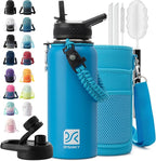 DYSANKY Insulated Water Bottle | Thickened Stainless Steel Vacuum Metal | by DYSANKY