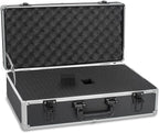 20 Inch Hard Carrying Case Ideal by ITHWIU
