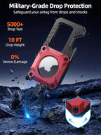 ExtreLife Air Tag Keychain - Image 4