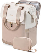 LOVEVOOK 17.3 Inch Laptop Backpack by LOVEVOOK