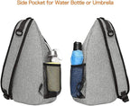 MOSISO Sling Backpack - Image 9