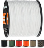 WEREWOLVES 650lb Paracord/Parachute Cord by WEREWOLVES