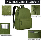 SUPACOOL Casual Laptop Backpack - Image 5