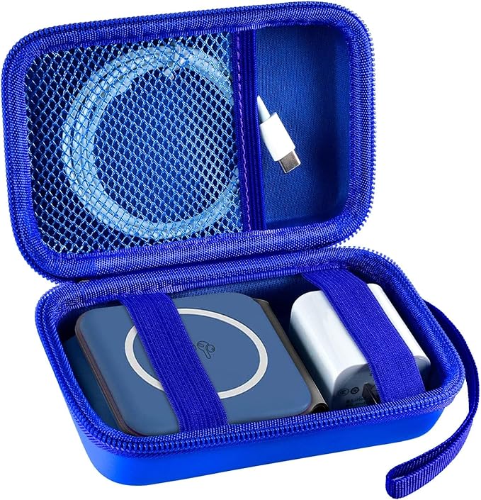 ANKHOH Travel Case for UCOMX for Nano/for Iseyyox/for LISEN/for RTOPS 3 in 1 by Ankhohstoragehardcase