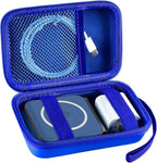 ANKHOH Travel Case for UCOMX for Nano/for Iseyyox/for LISEN/for RTOPS 3 in 1 by Ankhohstoragehardcase