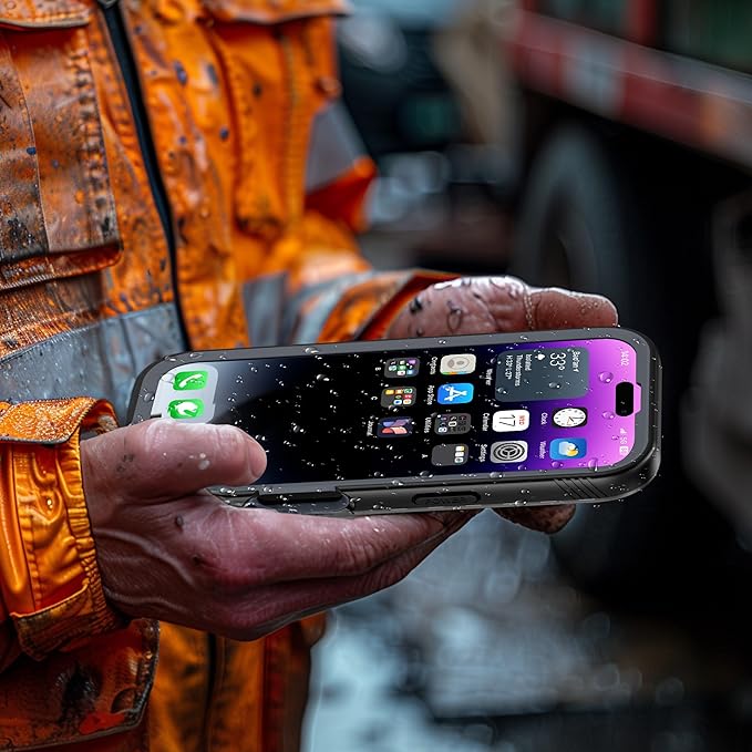 SPORTLINK for iPhone 16 Plus Case - Image 9