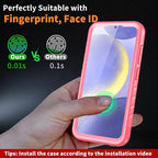 Cozycase for Samsung Galaxy S24 Waterproof Case - Image 6