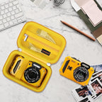 Canboc Carrying Case for Kodak PIXPRO WPZ2 Rugged Waterproof Digital Camera - Image 7