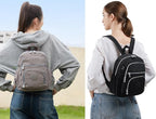 Mini Hiking Waterproof Backpack Purse - Image 2