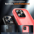 Cozycase Compatible with iPhone 13 Pro Waterproof Case - Image 5