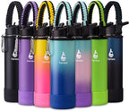 Farsea Insulated Water Bottle by Farsea
