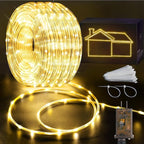 KNONEW 328FT 1000LED Rope Lights by KNONEW
