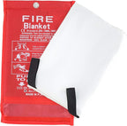 Parcil Distribution PD-452 Emergency Fire Blanket Car Emergency Kit Fire - Image 2