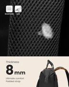 LOVEVOOK Laptop Backpack Women, Teacher Work Backpack - Image 5