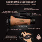 12x50 Monocular Telescope - Image 4