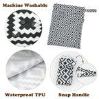 Mama Koala Waterproof Wet Dry Bags - Image 3