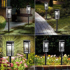 EXCMARK 16 Pack Solar Lights Outdoor Waterproof - Image 7