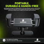 Magnetic Phone Holder for Gym - Image 7