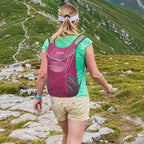 G4Free Lightweight Packable Hiking Backpack - Image 2