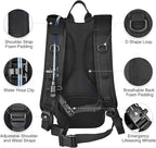 NOOLA Hydration Backpack with 3L TPU Water Bladder, Tactical Molle Water - Image 4