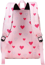 abshoo Classical Basic Travel Backpack - Image 3