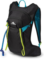 High Sierra Hydrahike 2.0 Hydration Backpack by High+Sierra