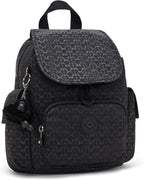 Kipling Women's City Pack Mini Backpack, Lightweight Versatile Daypack - Image 4