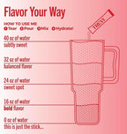TREVI™ Everyday Sugar Free Electrolytes - Image 5