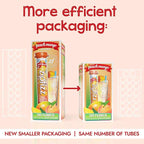 Zipfizz Daily Energy Drink Powder, Peach Mango, 20 Pack | 3-in-1 Sustained - Image 4
