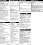 General Medi First Aid Kit, 250 Piece Small First Aid Kit - Image 9