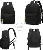 SUPACOOL Casual Laptop Backpack - Image 6