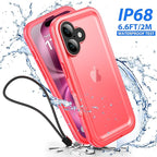 SPORTLINK for iPhone 16 Waterproof Case - Image 3