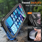 Cozycase for iPhone 15 Case Waterproof - Image 4