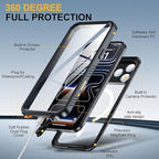 ANTSHARE for iPhone 17 Pro Max Case, Compatible - Image 7