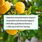 Essential Elements Hydration Packets - Image 4