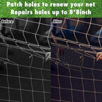 6 Pcs Universal Net Repair Kits - Image 3