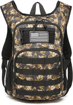 wotony Hydration Backpack with Water Bladder - Image 2