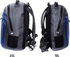 Xelfly Submersipack Waterproof Backpack - Image 9