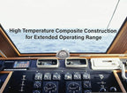 'Compass, Surface Mount, 2.75'' Dial - Image 5