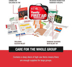 Adventure Medical Kits Family First Aid Medical Kit - Image 4