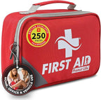 Protect Life Survival First Aid Kit by ProtectLife