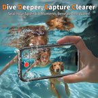 Cozycase TOP Military IP68 Waterproof Case - Image 11