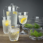 PG Plastic Wine Glasses 15oz - Image 3