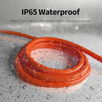 POWGRN 75 ft 12/3 Outdoor Extension Cord Waterproof Heavy Duty - Image 5