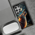 for Samsung Galaxy S26 Ultra Case, Graphic Design - Image 5