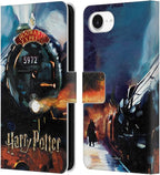 Head Case Designs Officially Licensed Harry Potter Hogwarts Express Prisoner of by CaseDesigns
